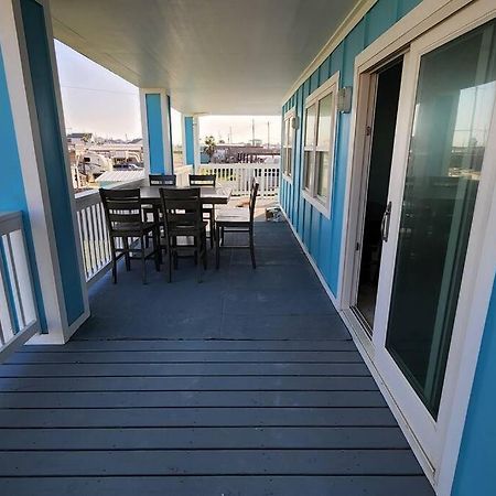 Acapulco - Upstairs Beachview Beauty 50 Steps To A Private Beach! Byot 加尔维斯敦 外观 照片